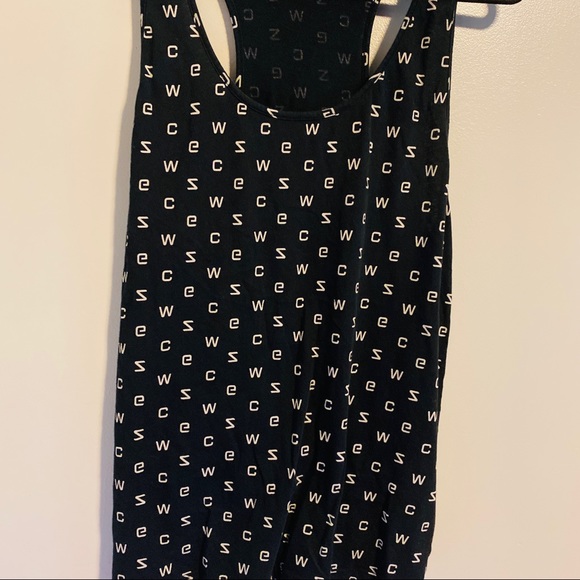 Wesc tank top - Picture 5 of 5